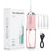 Elite-Indulge Oral Irrigator: Portable Dental Water Flosser