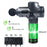 Electric Massager Therapy Gun