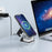 3 in 1 Wireless Charging Station