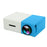 Portable 1080P Home Theater Projector